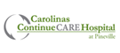 Carolinas ContinueCARE Hospital at Pineville