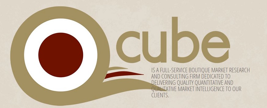 Qcube Pte Ltd