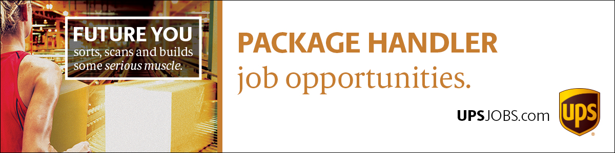 Early Morning Package Handler Preload Calgary Job In Calgary Alberta Ups