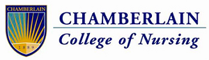Chamberlain College of NursingLogo