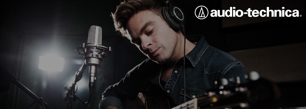 Audio technica