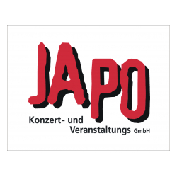 Japo Konzert- Und Veranstaltungs Gmbh.