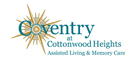 Coventry at CottonwoodLogo