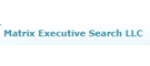 Matrix Executive Search, LLC