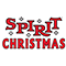 Spirit Christmas