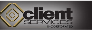 Client Services, Inc.Logo