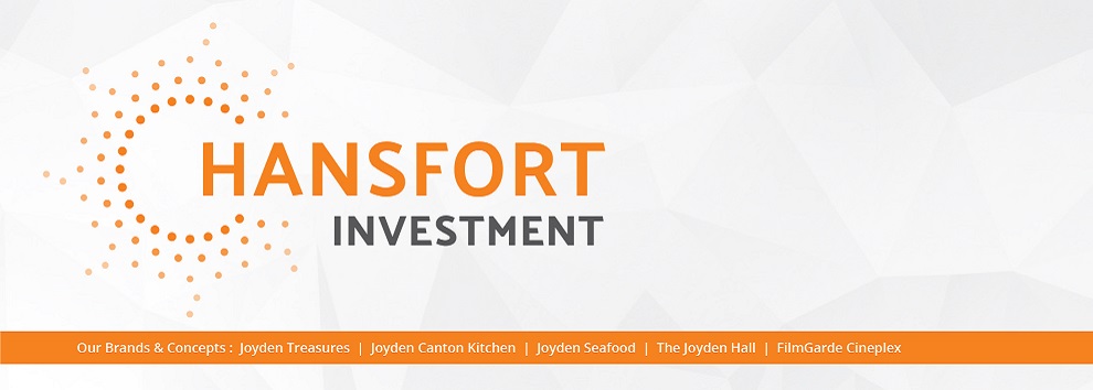 Hansfort Investment Pte Ltd