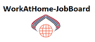 WorkatHome JobBoard