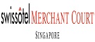 Swissotel Merchant Court, Singapore
