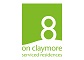 8 on Claymore Serviced Residences
