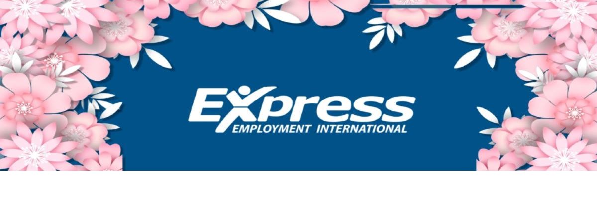 Banner of Tomball – Express Employment Professionals company