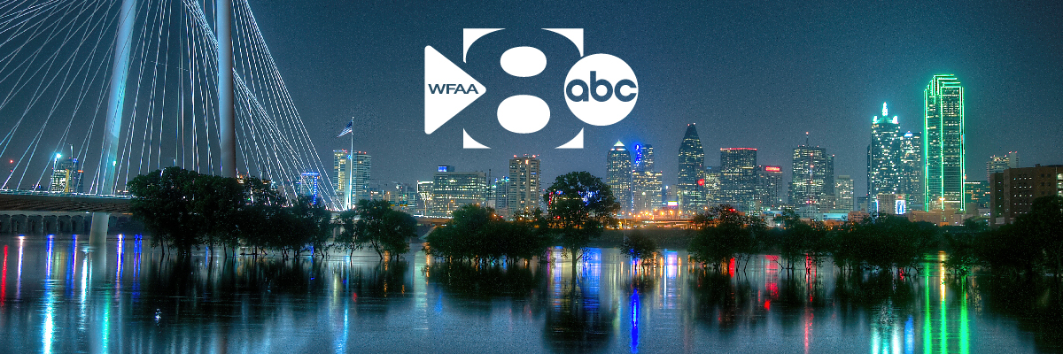 Multi-Skilled Journalist at WFAA