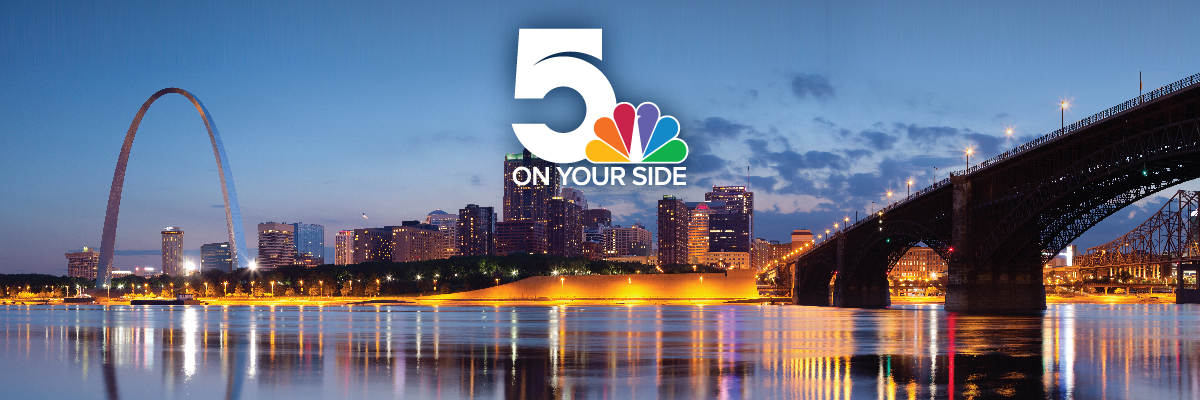 Traffic Reporter/Multiskilled Journalist at KSDK
