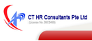 CT HR Consultants Pte Ltd