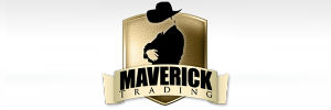 Maverick TradingLogo
