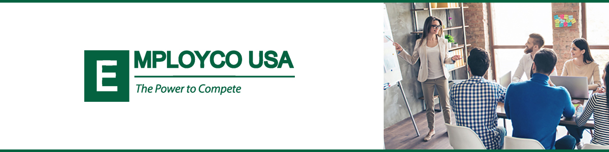Banner of Employco USA, Inc. company