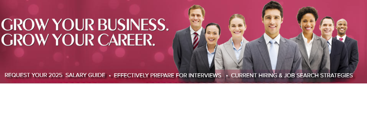 Banner of Staffing Now company