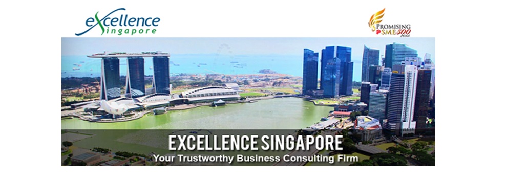 Excellence Singapore Pte Ltd