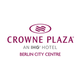 Crowne Plaza Berlin City Centre