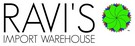 Ravi's Import Warehouse