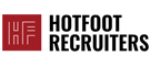 HotFoot Recruiters