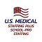 US Medical Staffing, Inc.