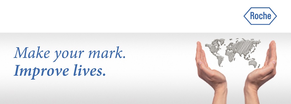 Roche Singapore Technical Operations Pte Ltd