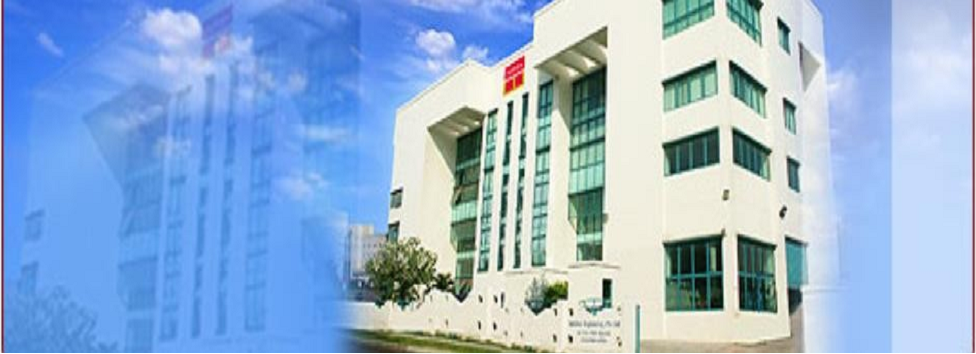 Fonda Global Engineering Pte Ltd