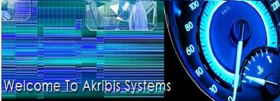 Akribis Systems Pte Ltd