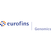 Eurofins Genomics Europe Shared Services GmbH