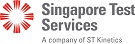 Singapore Test Services Pte Ltd (STS)
