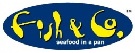 Fish & Co. Restaurants Pte Ltd