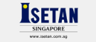 ISETAN (SINGAPORE) LIMITED