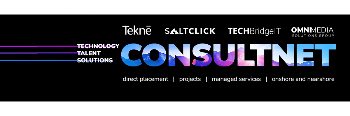 Banner of ConsultNet company