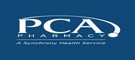 PCA Pharmacy