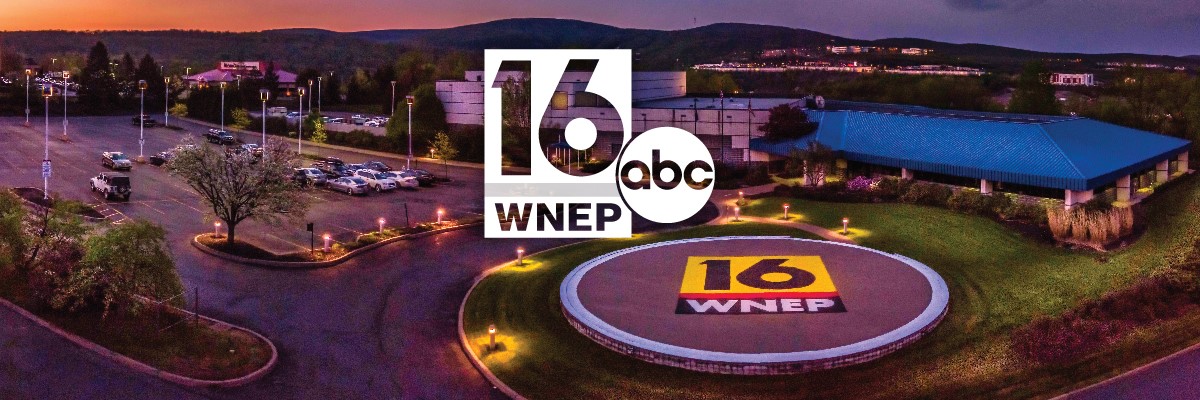 Broadcast Technician at WNEP