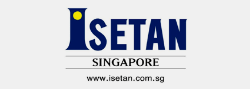 ISETAN (SINGAPORE) LIMITED