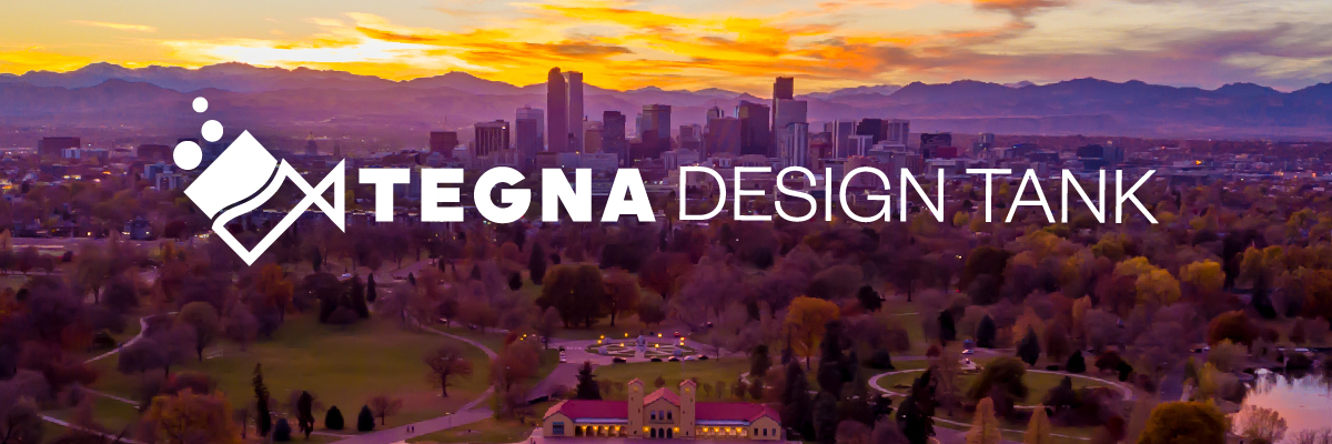 Designer/Project Manager at TEGNA DESIGN TANK