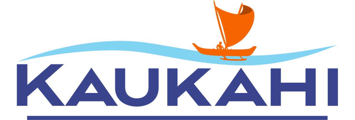 Banner of Kaukahi company