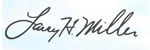 Larry H. Miller Automotive DivisionLogo
