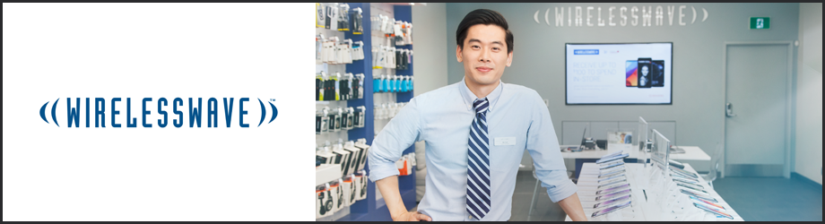 Sales Associate (Mandarin or Cantonese speaking preferred) à WIRELESSWAVE