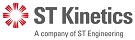 Singapore Technologies Kinetics Ltd