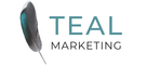 Teal Marketing IncLogo