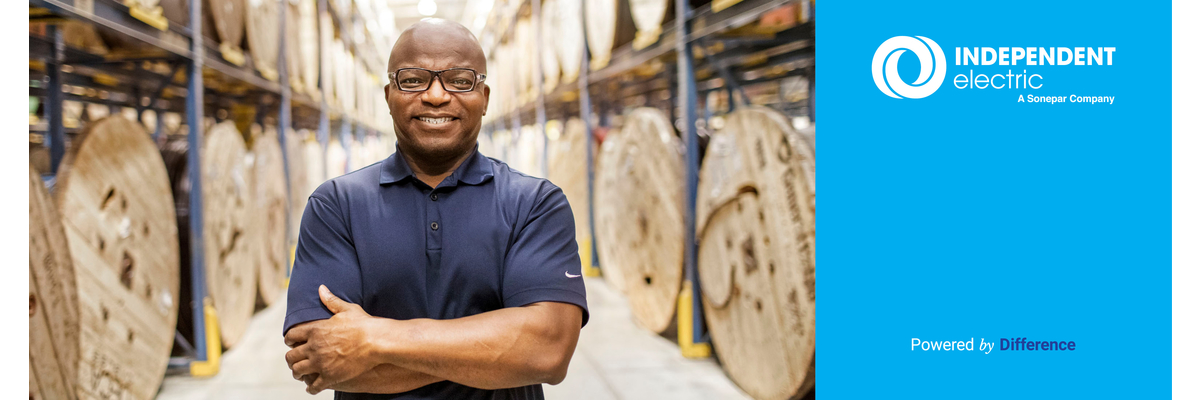 Project Coordinator at Independent Electric Supply