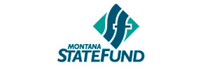 Montana State FundLogo