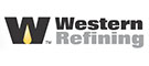 Western RefiningLogo