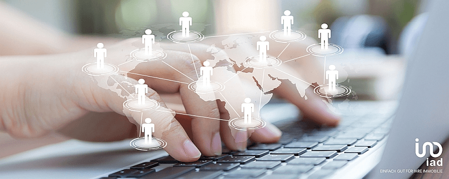 IT-Manager (w/m/d) mit Schwerpunkt Support bei iad Deutschland GmbH