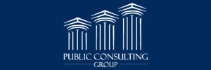 Public Consulting Group, Inc.Logo