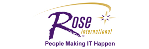 Rose InternationalLogo