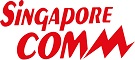 Singapore Communications Co Pte Ltd